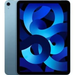 iPadAir5 Wi-Fiブルー64GB SmartKeyboardFolioのサムネイル