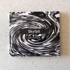 Skyfall ONE OK ROCK  ワンオク　スカイフォールのサムネイル