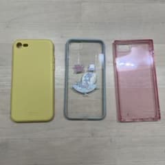 iPhoneSEスマホケースのサムネイル