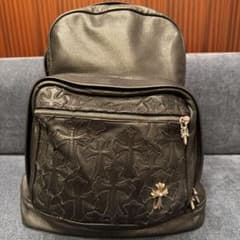 【クロムハーツ正規店購入】Chrome Hearts【ワンオーナー品】のサムネイル