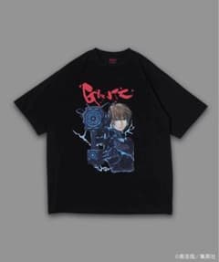 417 EDIFICE GANTZ Tシャツのサムネイル