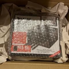 【未使用、新品】750W PC電源のサムネイル