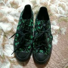 converse　ファイブスター　ニッコッコ様専用のサムネイル