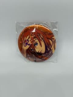 うたの☆プリンスさまっ♪ 神宮寺レン 缶バッジ うたプリ ソロアルバム レンのサムネイル
