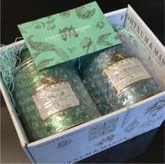 FORTNUM&MASON 紅茶のサムネイル
