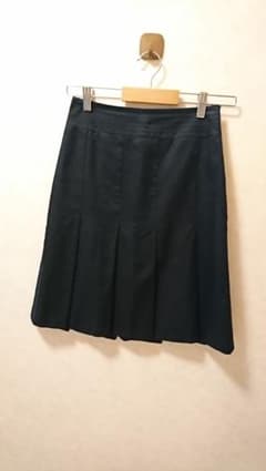 UNTITLED(アンタイトル) サイズ0 スカートのサムネイル
