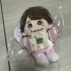 大橋和也くん　ちびぬいのサムネイル