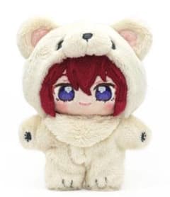 あんスタ 一緒に暮らすぬい いつぬい 朱桜司のサムネイル