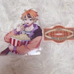 五十竹あく太 SRアクスタ - メルカリ