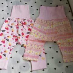 腹巻付きレギンス。70cmのサムネイル