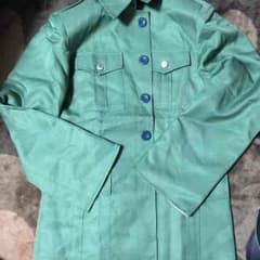 じゅん様専用✩ポーランド 軍服のサムネイル