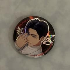 PLAVE 2026 WORLD TOUR MD 缶バッジのサムネイル