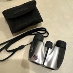 Thumbnail of OLYMPUS 10x21 DPC I 双眼鏡
