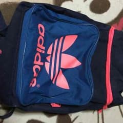 L・Light 様専用☆adidas original バックパックのサムネイル