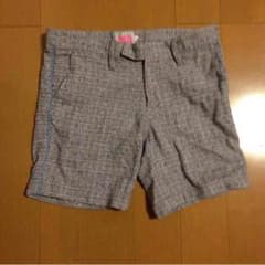 リッチの半ズボン♡のサムネイル