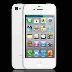 zhang  hui sen様専用  iPhone4s  32GBのサムネイル