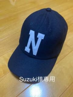 ノースフェイス TNFロゴフランネル キャップのサムネイル