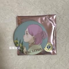 BLEACH 缶バッジ 草鹿やちるのサムネイル