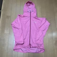 00s montbell light shell jacket y2k テック系 - メルカリ