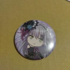 バンドリ！ ゲーマーズ予約特典 缶バッジ ねんどろいどぷらす 湊友希那