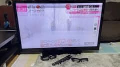 千葉市引き取り可能SONY BRAVIA HX720 KDL-40HX720のサムネイル