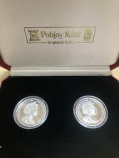 2004年 夏期オリンピック大会 記念銀貨セット 2004年 夏期オリンピック大会 記念銀貨セット - メルカリ