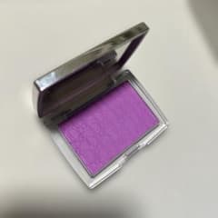DIOR ROSY GLOW パウダーチーク 063 ピンクライラック　限定のサムネイル
