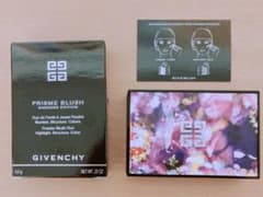 U様専用　値引！！GIVENCY プリズム・ブラッシュ   03 SPICEのサムネイル