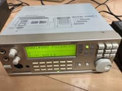 YAMAHA MU2000 DTM MIDI音源のサムネイル