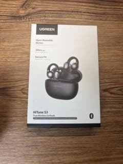 o*u様 UGREEN HiTune S3 ワイヤレスイヤホン 本体のサムネイル