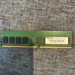 Sycom DDR4 2133 8GB メモリー - メルカリ