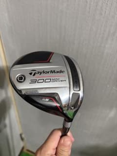 【美品】TaylorMade 300 Mini Driverのサムネイル
