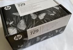 日本HP HP729 プリントヘッド F9J81Aのサムネイル