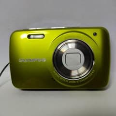 OLYMPUS オリンパス VH VH-210 GREENのサムネイル