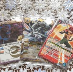 バトスピのサムネイル
