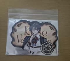 にじさんじ　Rose Valentine　花籠つばさのサムネイル