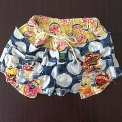 JAM  短パンのサムネイル