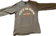 m*w様 Harley-Davidson 20周年記念 ロングスリーブTシャツのサムネイル
