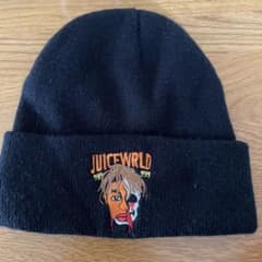 JuiceWrld ビーニーのサムネイル