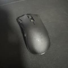Razer DEATHADDER v2 X HYPERSPEEDのサムネイル