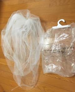 ☆みーぽ様専用☆ELEN HENDERSON バルーンベールのサムネイル