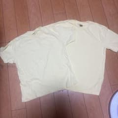 Ace CASUAL GEAR Tシャツ 2枚セット 140cm／150cmのサムネイル