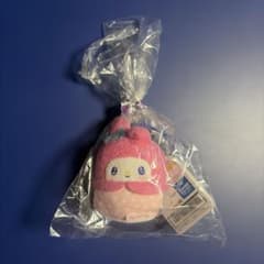 マイメロディ かわいい文房具たちドールのサムネイル