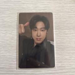 東方神起 ユンホ トレカ smtown2025 - メルカリ