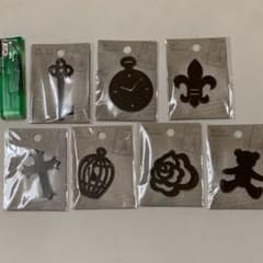 【新品　未開封】アクリルパーツのサムネイル