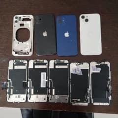 iPhone 修理用パーツ まとめ売りのサムネイル
