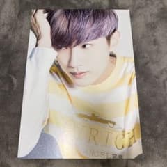 B1A4 ジニョン　パネルのサムネイル