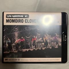 ももいろクローバーZ/MTV Unplugged:Momoiro Clover…のサムネイル