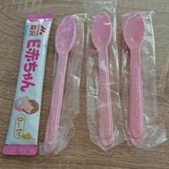 E赤ちゃん ミルクのサムネイル