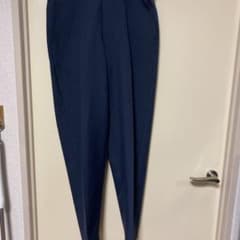 ユニクロU スラックスのサムネイル